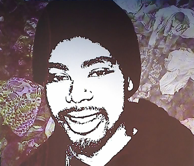 oscar grant